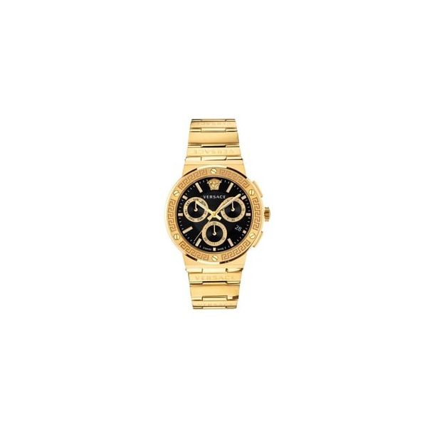 Versace VRSCVEZ900421 Erkek Kol Saati