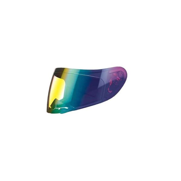 MT MT-V-14 Iridium Vizör Kask Camı