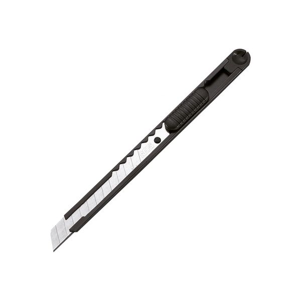 SDI 0400 Dar Metal Cep Tipi Hand Maket Bıçağı
