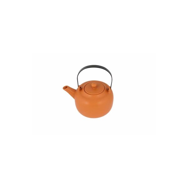Porland Chai Terracota 950 cc Kapalı Demlik