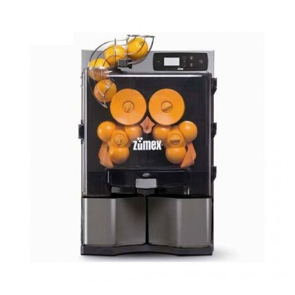 Pro Zumex Essential Pro Graphite Otomatik Meyve Sıkacağı