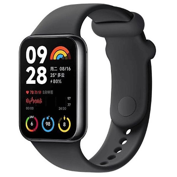 Xiaomi Smart Band 8 Pro Akıllı Bileklik