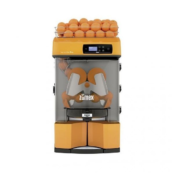 Zumex Versatile Pro Tam Otomatik Portakal Sıkma Makinesi