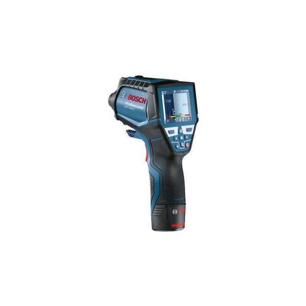 BOSCH GIS 1000 C Isı Dedektörü