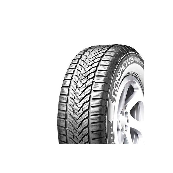 Lassa 225/55 R19 99H Competus Winter 2 Plus Kış Lastiği