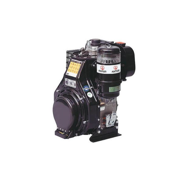 Antor 3 LD 510 İpli Dizel Motor