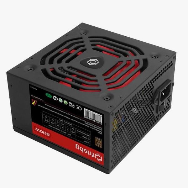 Frisby FR-PS7580P 750W 80+ Bronze 12 cm Fan Güç Kaynağı