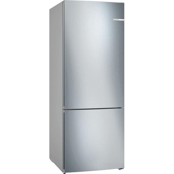 Bosch KGN55VIE0N Gri Buzdolabı