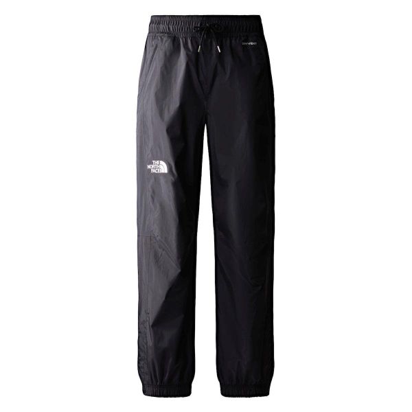 The North Face NF0A82VNJK31 M Buıld Up Siyah Erkek Pantolon