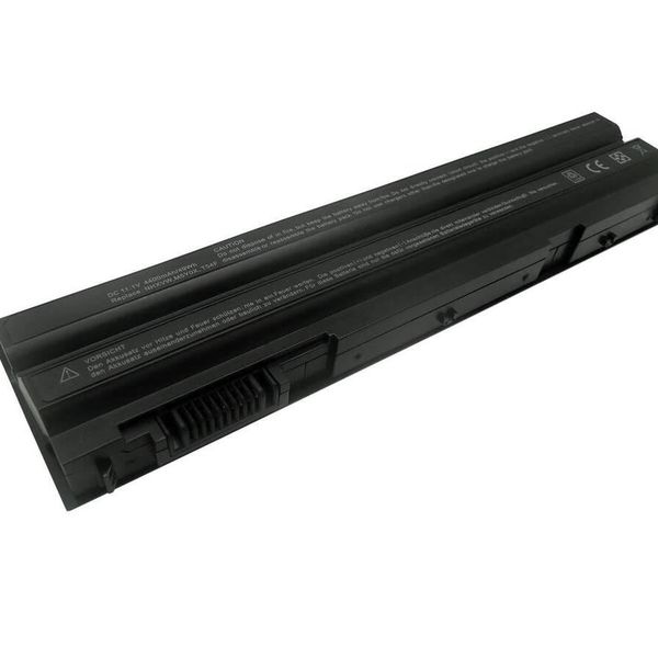 Dell Vostro E6420 Notebook Batarya