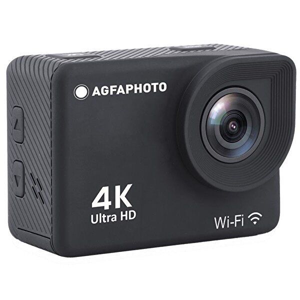 AgfaPhoto AC9000 Realimove 4K Aksiyon Kamerası