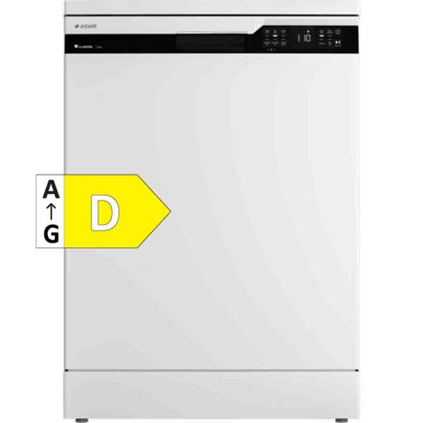 Arçelik 6444 Bulaşık Makinesi