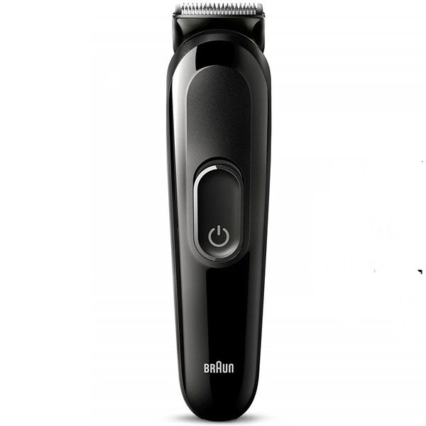 Braun Series 3 MGK3410 6in1 Erkek Bakım Seti