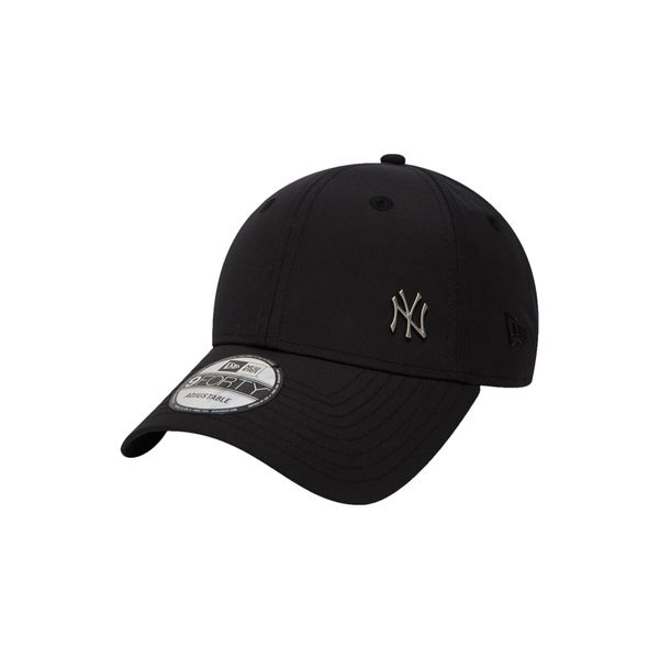 New Era 11198850-001 Siyah New York Yankees Flawless 9Forty Unisex Şapka