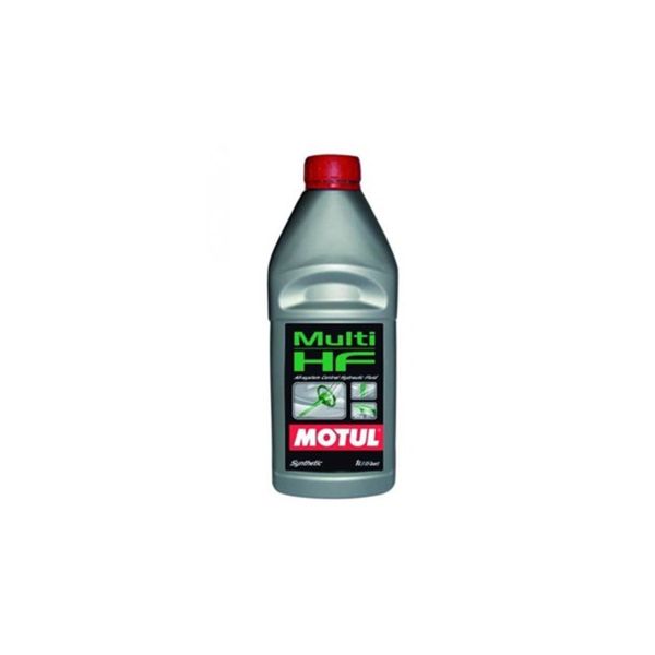 Motul Multi Hf 1 lt Merkezi Hidrolik Sıvısı