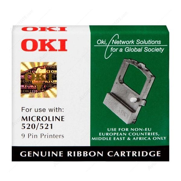 Oki 01108603 Şerit