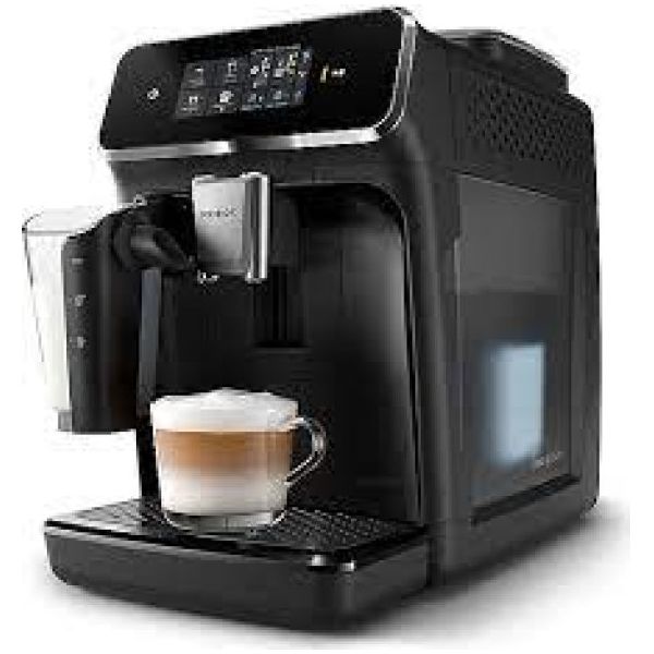Philips EP2331/10 Siyah Tam Otomatik Espresso Kahve Makinesi
