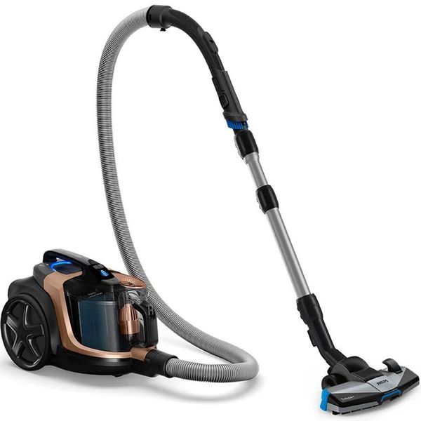 Philips XB7151/07 Marathon Daily Torbasız Elektrikli Süpürge