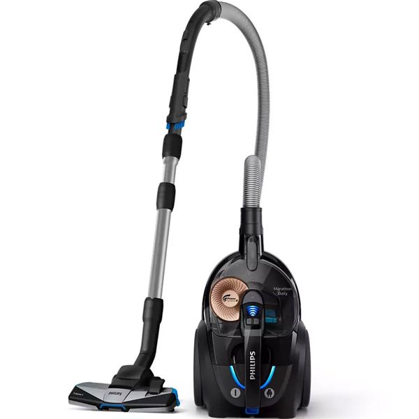 Philips XB7150 07 Marathon Daily 900 W Elektrikli Süpürge