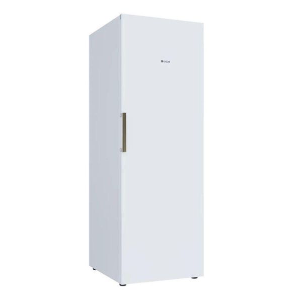 Uğur UED 7266 DTK R65 265 lt Beyaz 7 Çekmeceli Derin Dondurucu