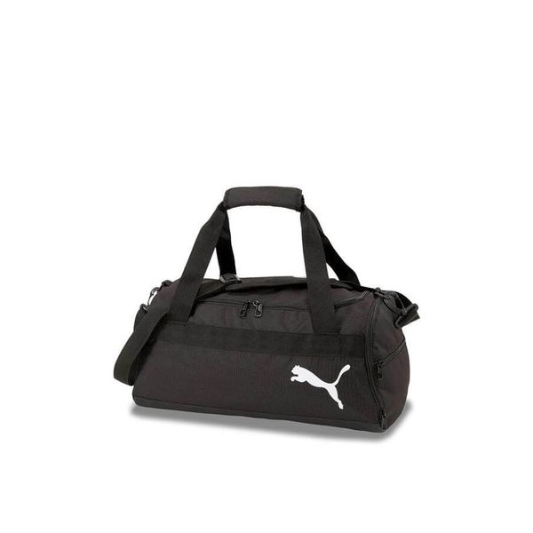 Puma 090232 Teamgoal Teambag S Black Erkek Spor Çantası