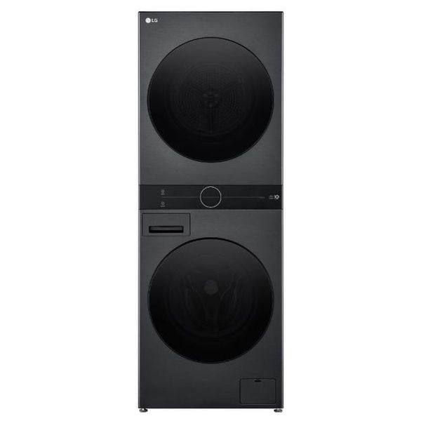 LG W4W8BVKKZHM Kurutmalı Çamaşır Makinesi