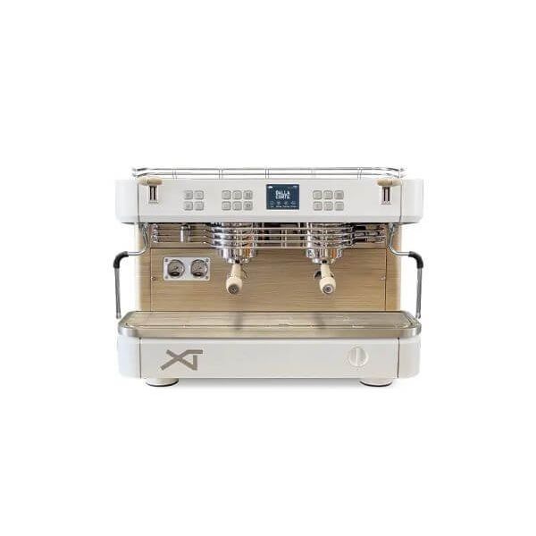 Dalla Corte XT Classic 2 Gruplu Kahve Makinesi