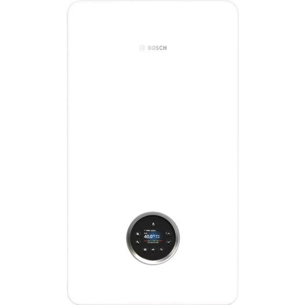 Bosch Condens 5700İ W Kombi