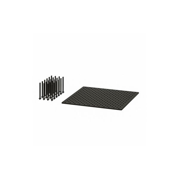 IKEA Uppdatera 60 cm Antrasit Çekmece Düzenleyici