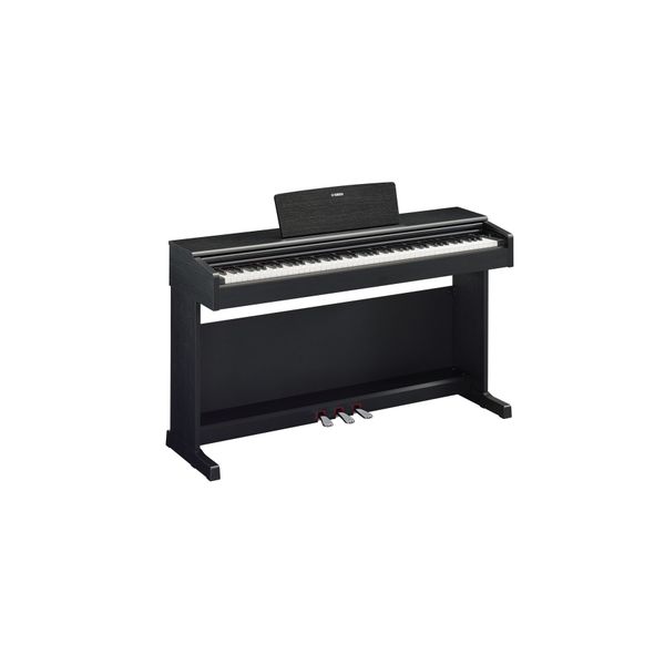 Yamaha YDP145B Siyah Dijital Piyano