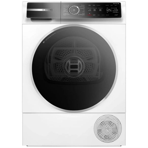 Bosch WQB245A TR Çamaşır Kurutma Makinesi