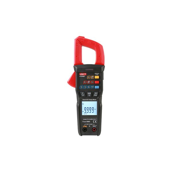 Uni-T UT202BT Pens Ampermetre