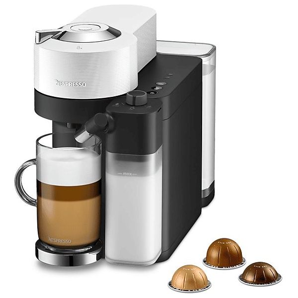 Nespresso Vertuo Latissima Kahve Makinesi
