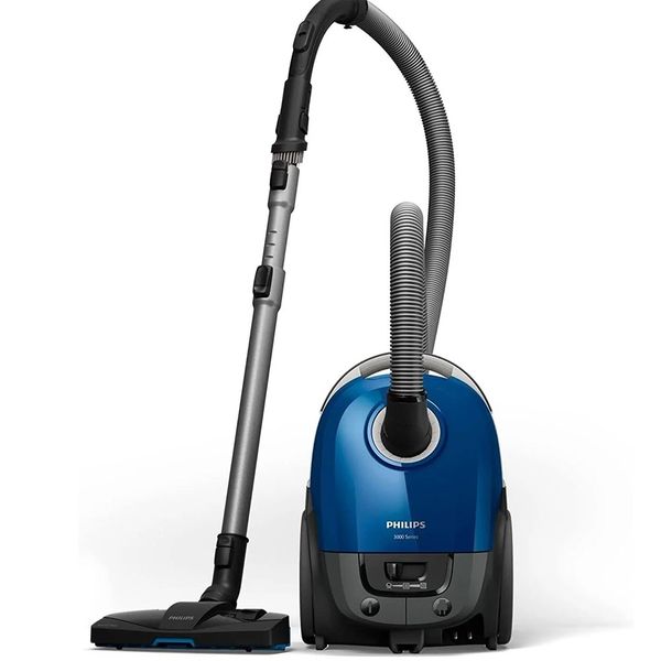 Philips XD3110/09 Mavi Elektrikli Süpürge