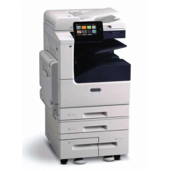 Xerox VersaLink C7125 Çok Fonksiyonlu Renkli Lazer Yazıcı
