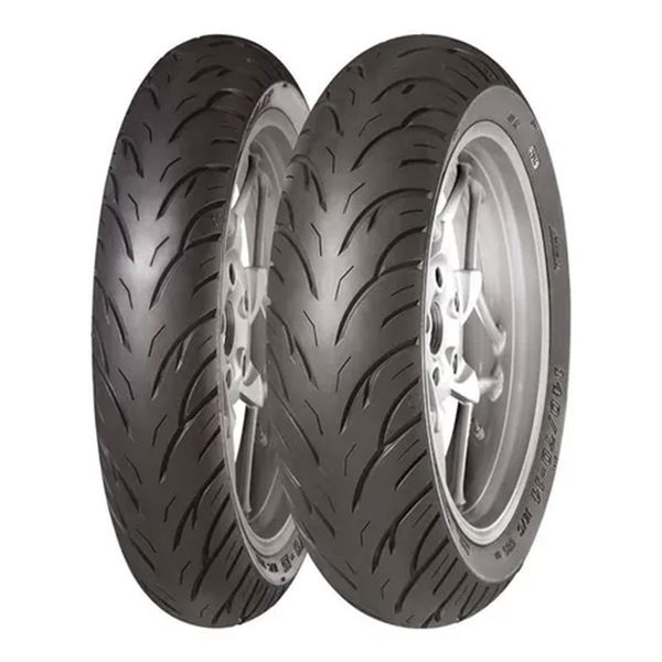 Anlas Anlaş 140/60-13 M/C 63S TL Reinf. Tournee Scooter Lastiği