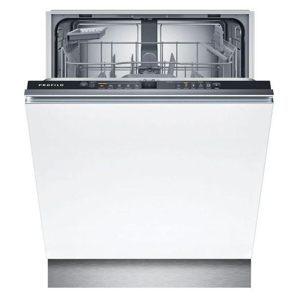 Profilo BMA401E5 5 Programlı Ankastre Bulaşık Makinesi