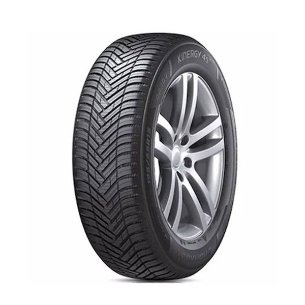 Hankook 175/65 R14 82T Kinergy 4S 2 H750 Dört Mevsim Lastiği