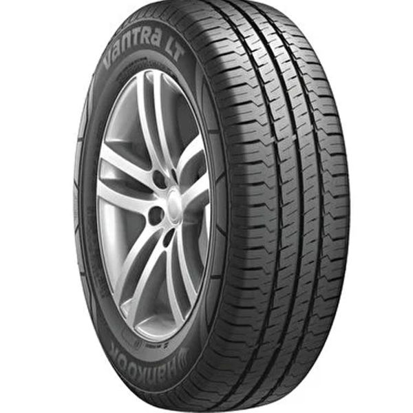 Hankook 235/65 R16C 121/119R Vantra LT RA18 Yaz Lastiği