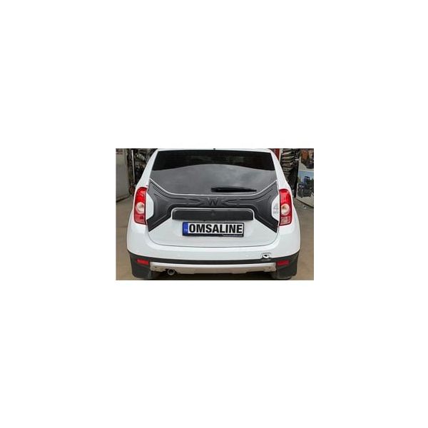 Omsa Dacia Duster 2010-2018 Arası Bagaj Kapağı Dodik