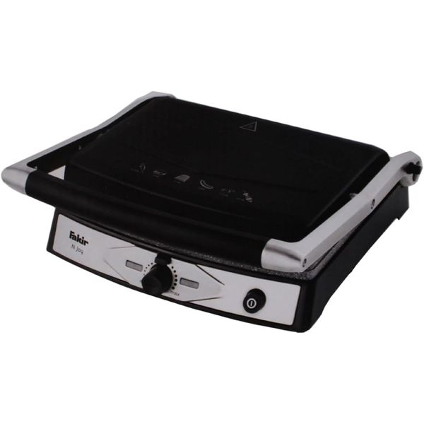 Fakir Crystal N-Joy Tost Makinesi