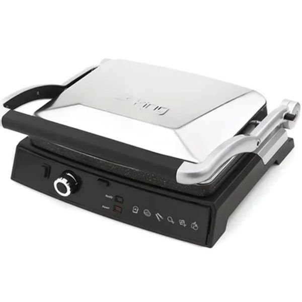 King KWM1462 Waffle Master Tost Makinesi