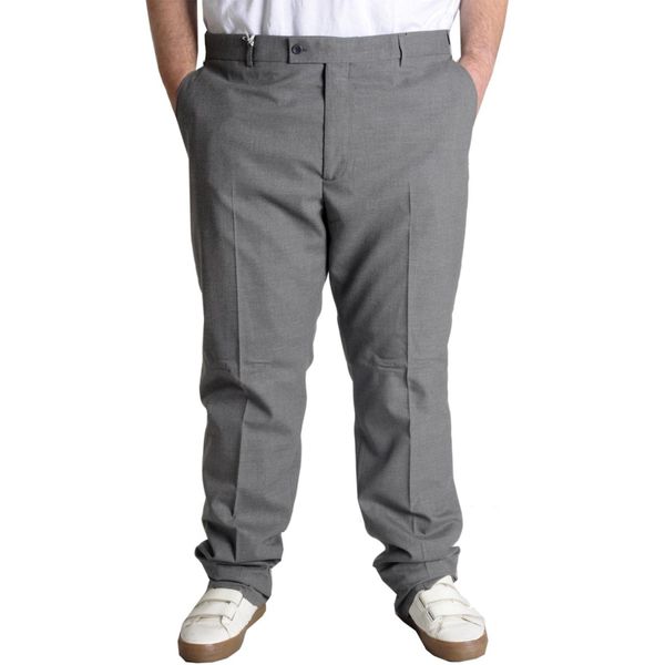 Mode XL 21024 Superior Antrasit Erkek Kumaş Pantolon