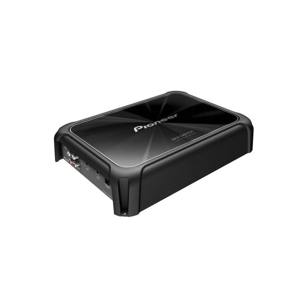 Pioneer GM-D9701 2400 Watt Mono Amplifikatör