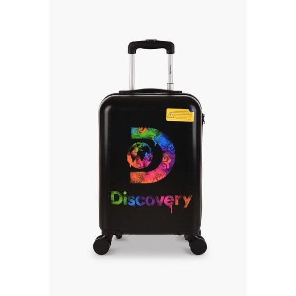 Discovery DL16HA Ultra Strong Kabin Boy Valiz