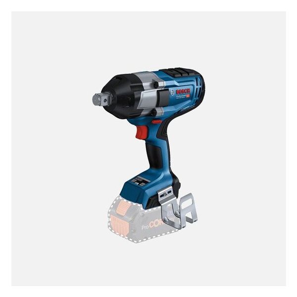 Bosch GDS 18V-1050 H Solo Darbeli Somun Sıkma Makinesi