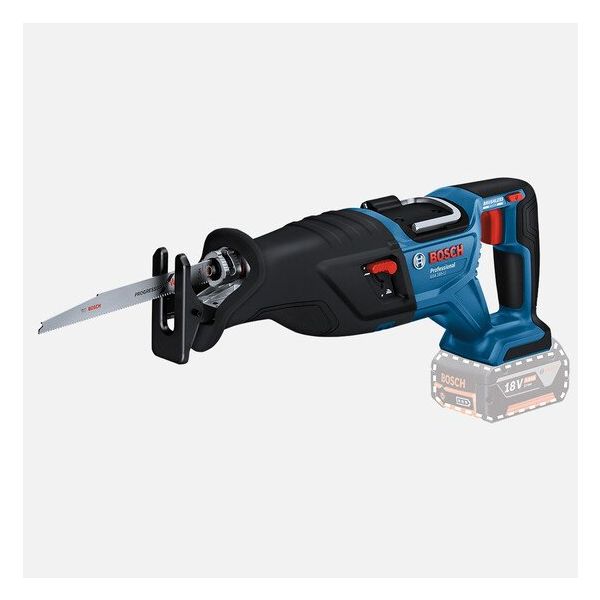 Bosch GSA 185-Li Solo Akülü Tilki Kuyruğu Testere