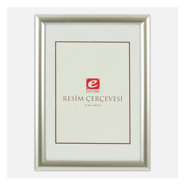 Ertürk 33'lük Günüş 30x42 cm Hazır Çerçeve