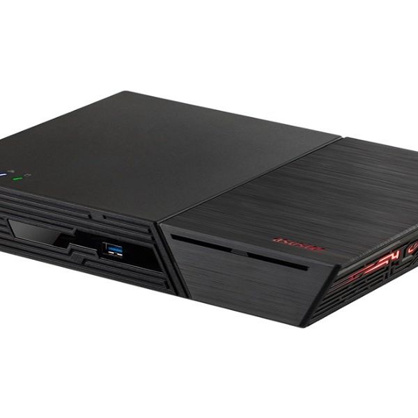 Asustor FS6712X Intel N5105 12 M.2 Yuvalı 12x8 TB 4 GB DDR4 16 GB RAM 1x10GBE 2xUSB3.2 2xUSB2.0 1xHDMI NAS