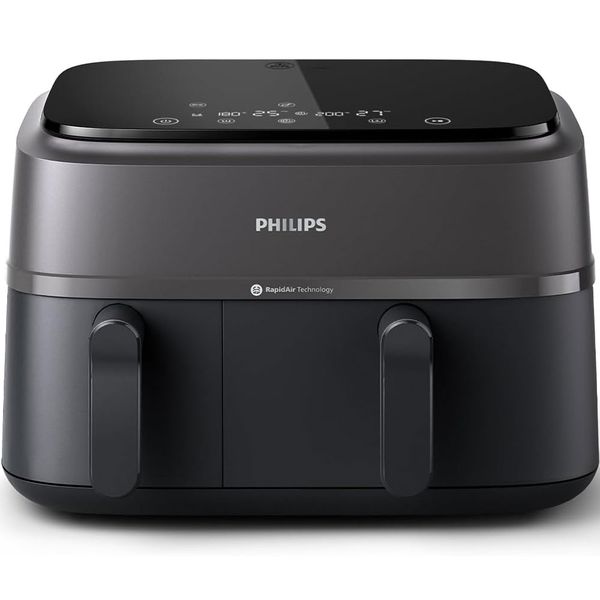 Philips NA350/00 9 lt Siyah Airfryer